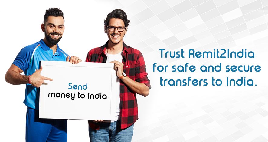Remit2india Money Transfer To India Remit2india Review